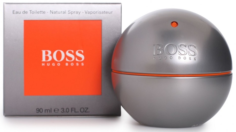 Купить Духи Hugo Boss Мужские