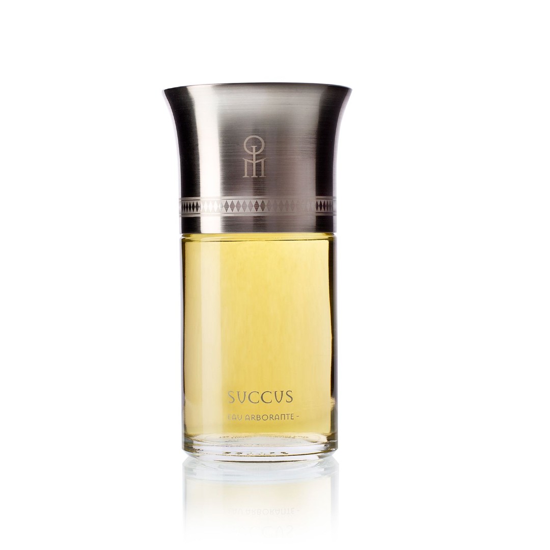 Les Liquides Imaginaires Succus | 100Aromatov.by