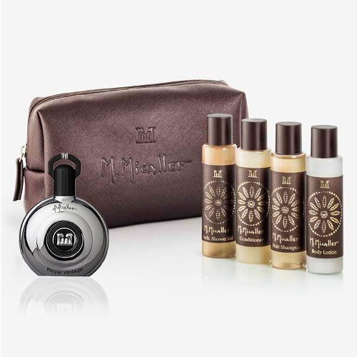 M.Micallef Royal Vintage