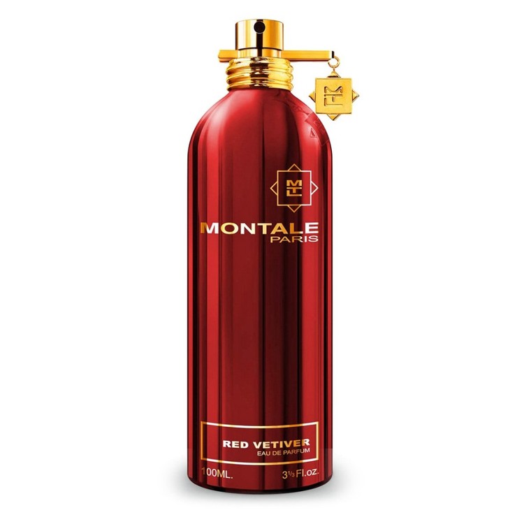 Montale RED VETYVER