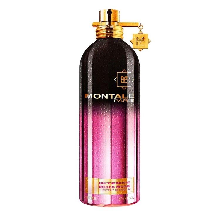 Montale INTENSE ROSES MUSK