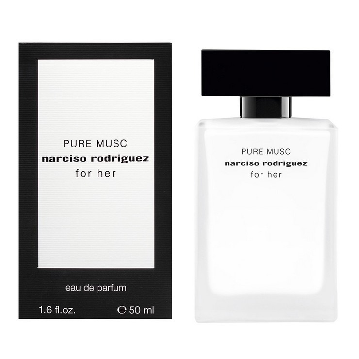 Narciso Rodriguez PURE MUSC