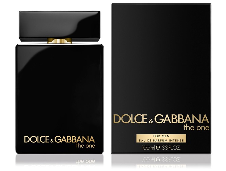 Dolce&Gabbana THE ONE INTENSE M