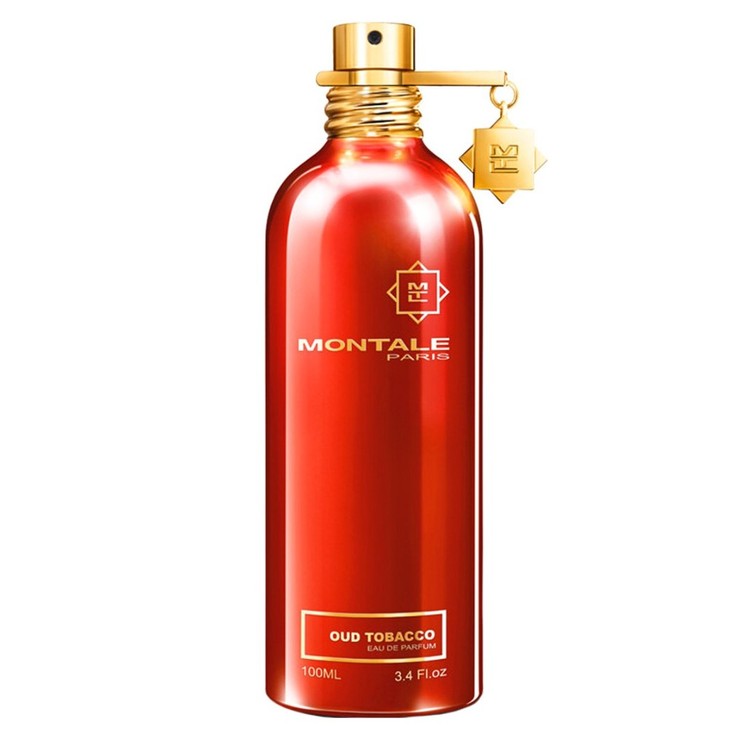 Montale OUD TOBACCO