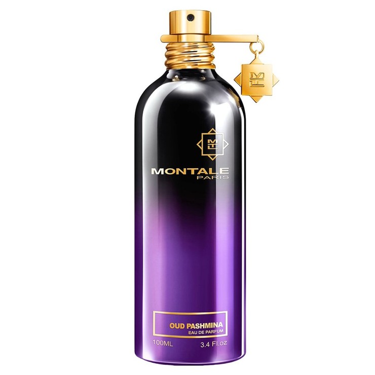 Montale OUD PASHMINA