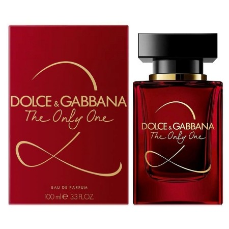 Dolce&Gabbana THE ONLY ONE 2