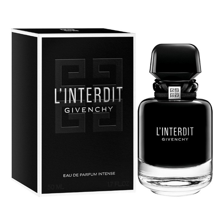Givenchy L'Interdit INTENSE 50 мл