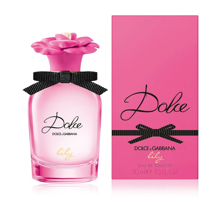 Dolce&Gabbana Dolce LILY
