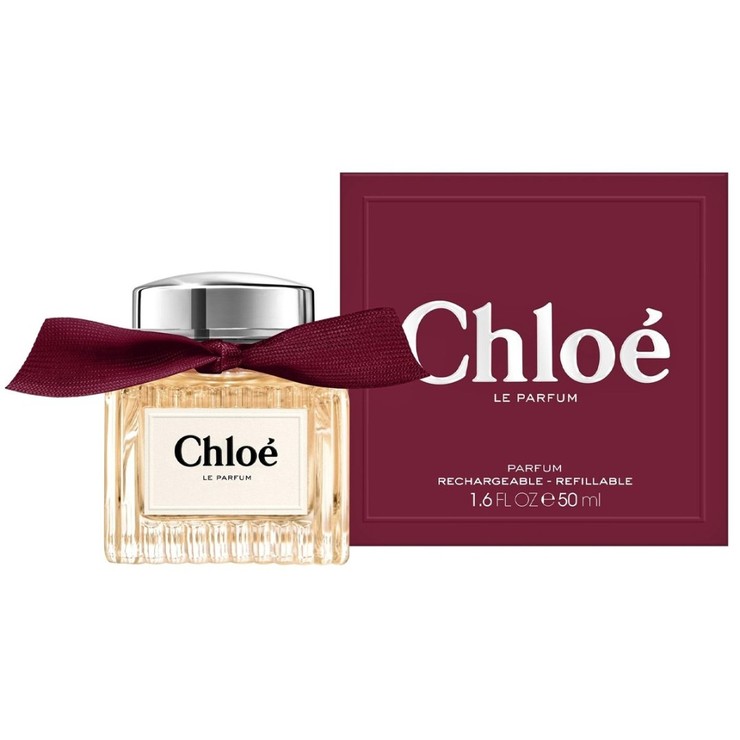 Chloe Le Parfum