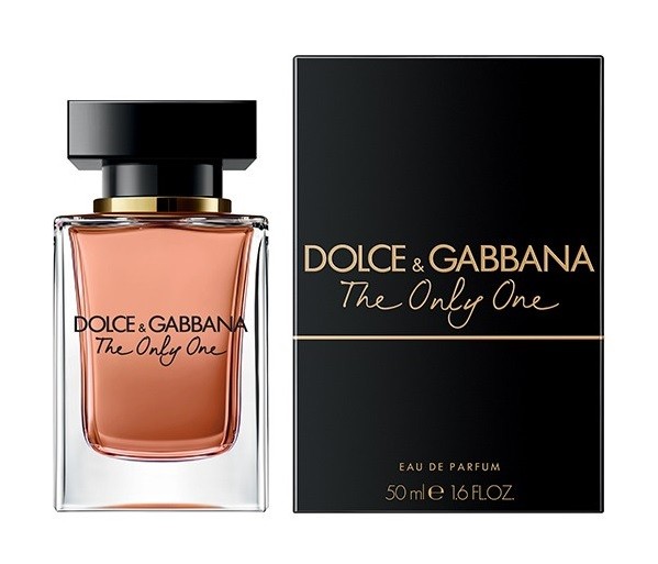 Dolce&Gabbana THE ONLY ONE