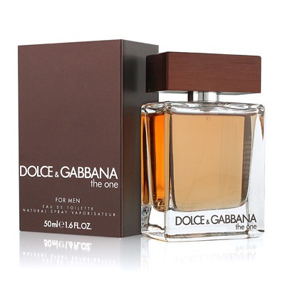 Dolce&Gabbana THE ONE M edt