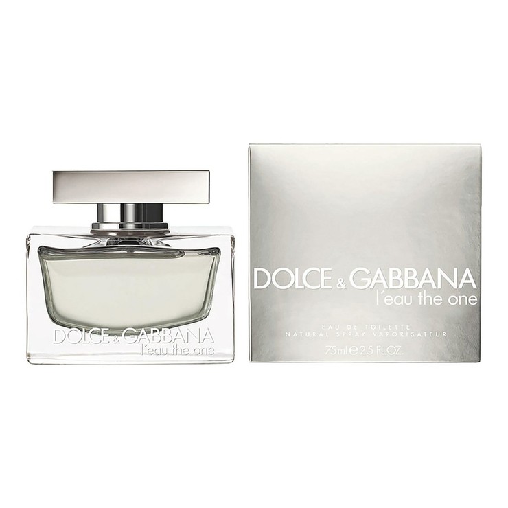 Dolce&Gabbana THE ONE L'EAU