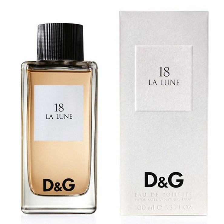 Dolce&Gabbana № 18  LA LUNE