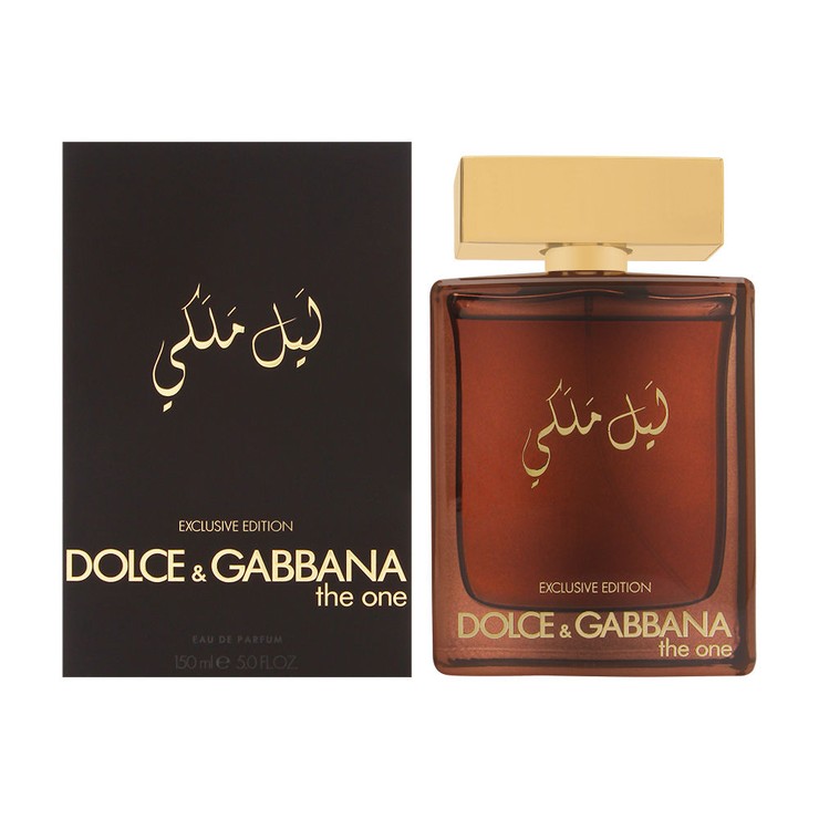 Dolce&Gabbana The One Royal Night