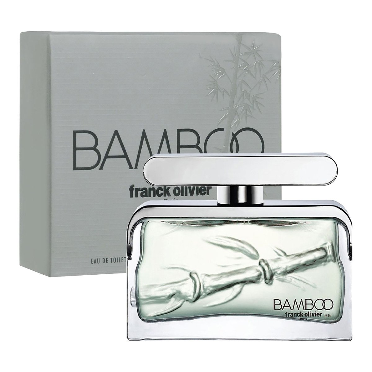 Franck Olivier BAMBOO M