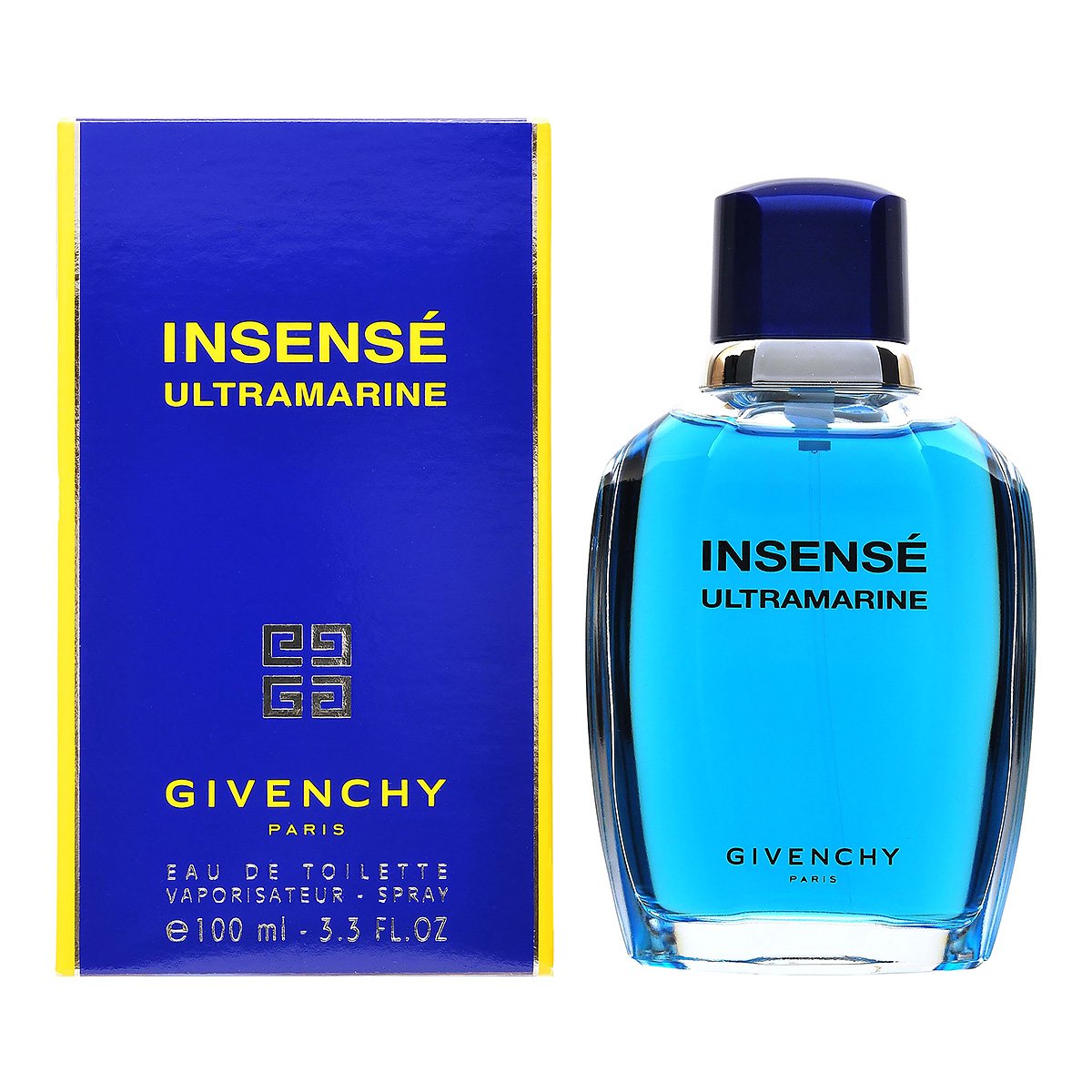 Givenchy INSENSE ULTRAMARINE