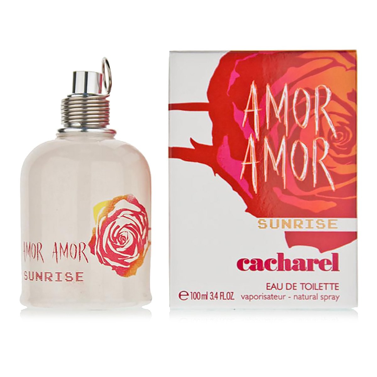 Cacharel AMOR AMOR SUNRISE