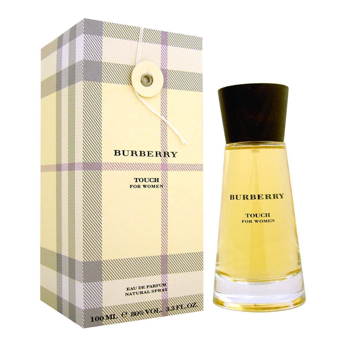 Burberry TOUCH W