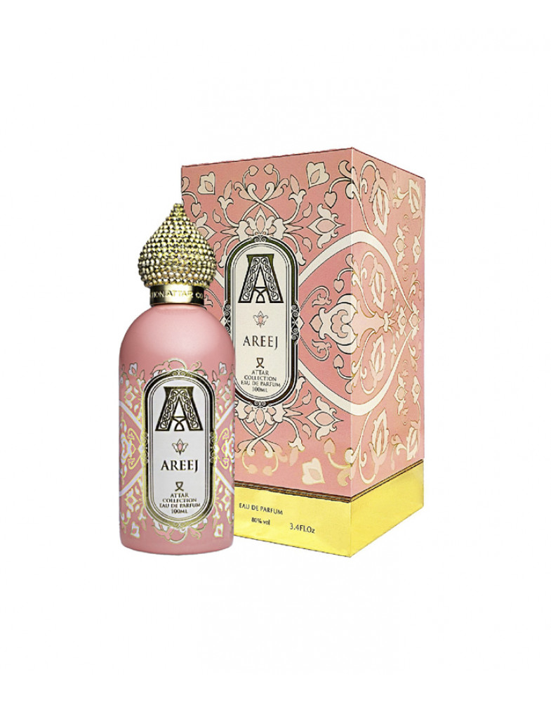 Attar Collection Areej