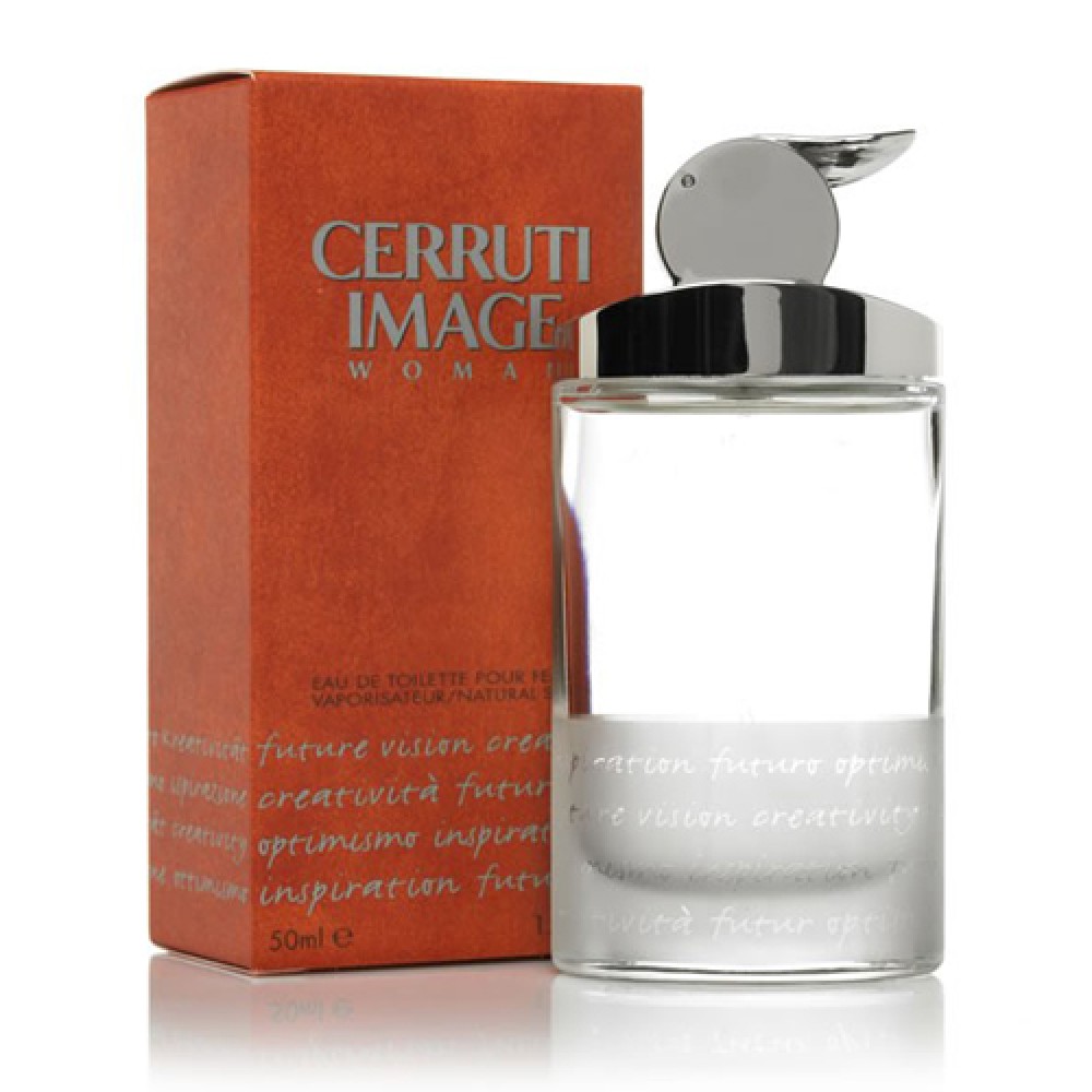 Cerruti IMAGE W 2020
