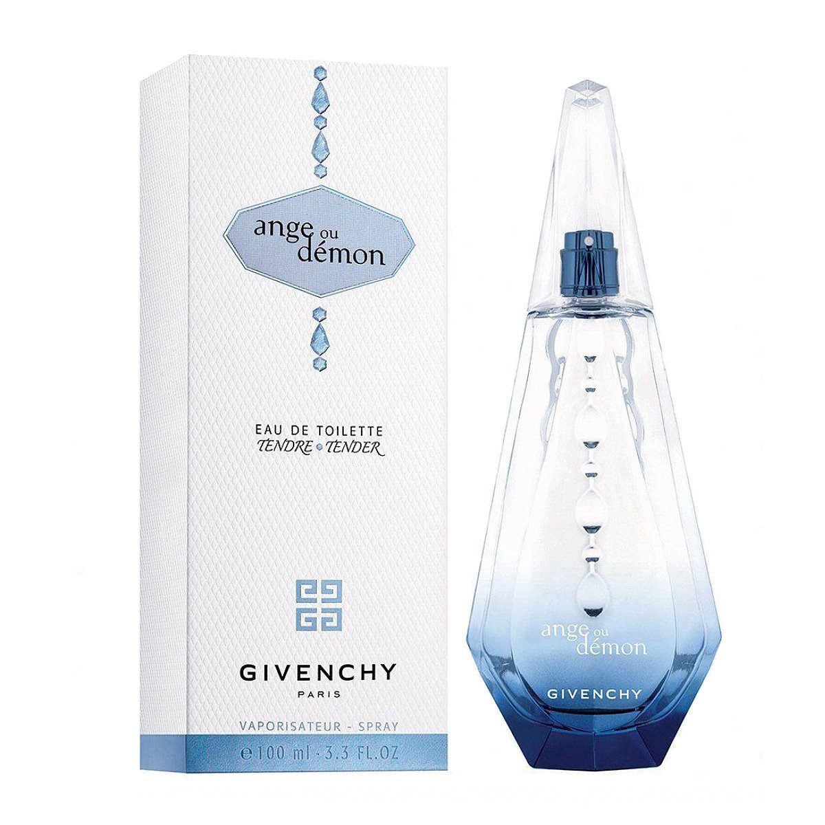 Givenchy Ange ou Demon TENDER DIAMANTISSIME