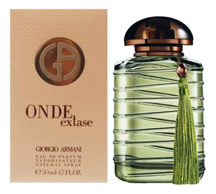 Armani ONDE EXTASE