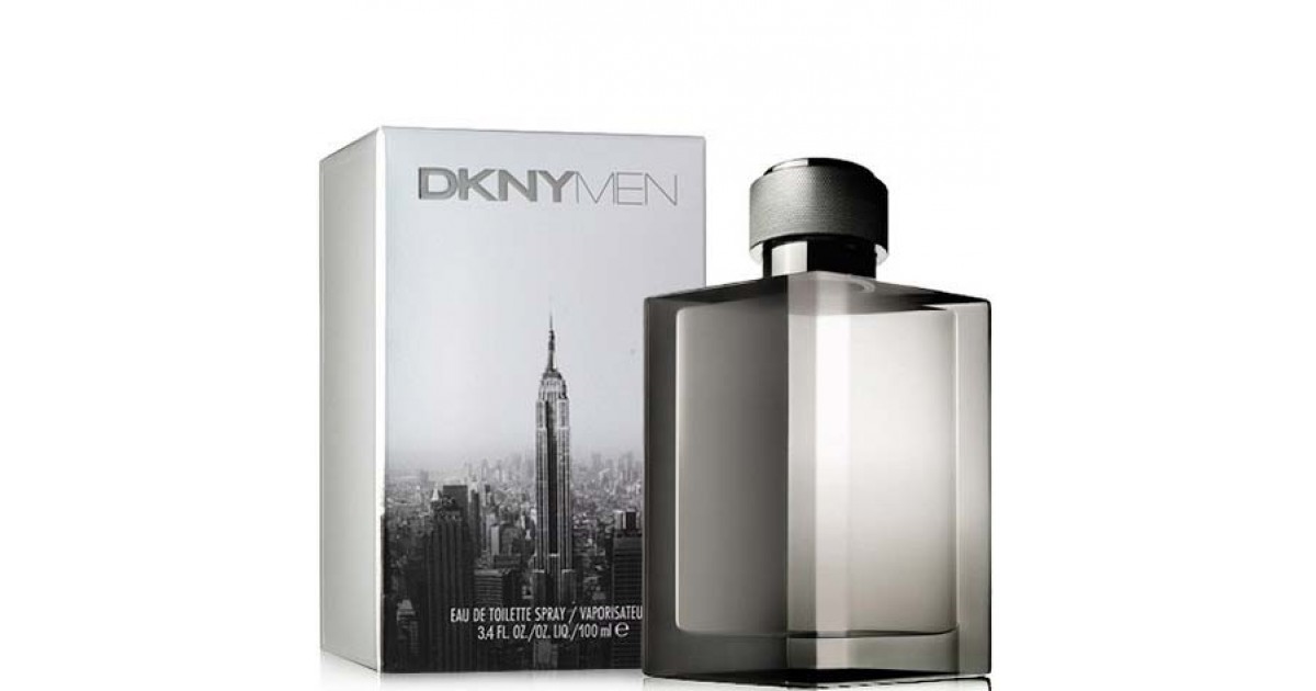 DK DKNY Men 2009