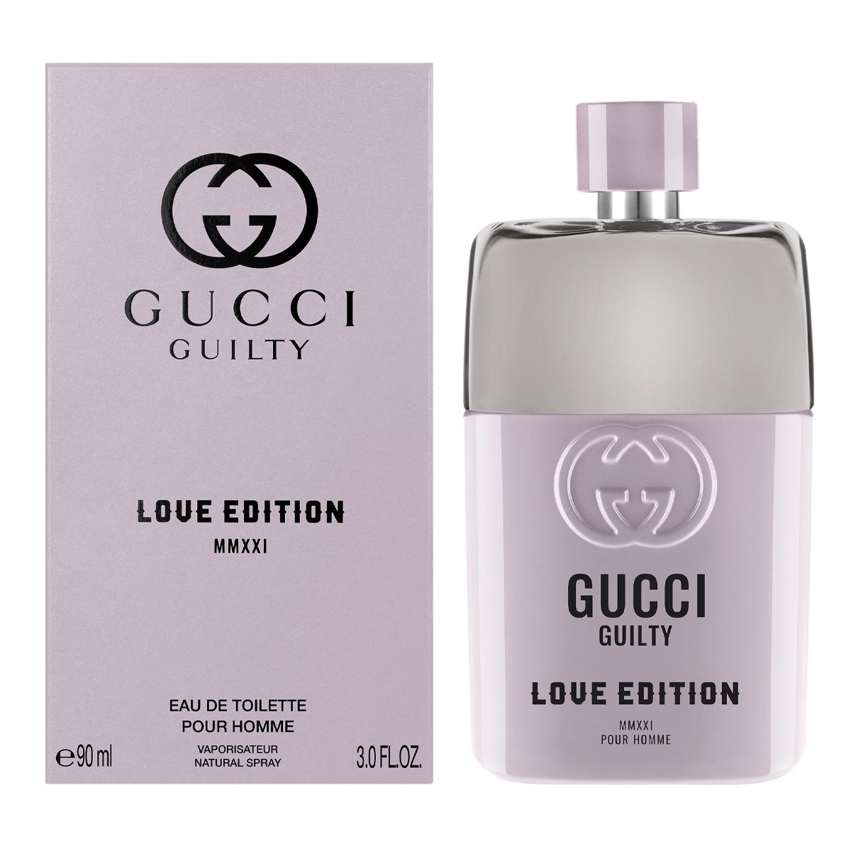 Gucci Guilty Love Edition MMXXI M