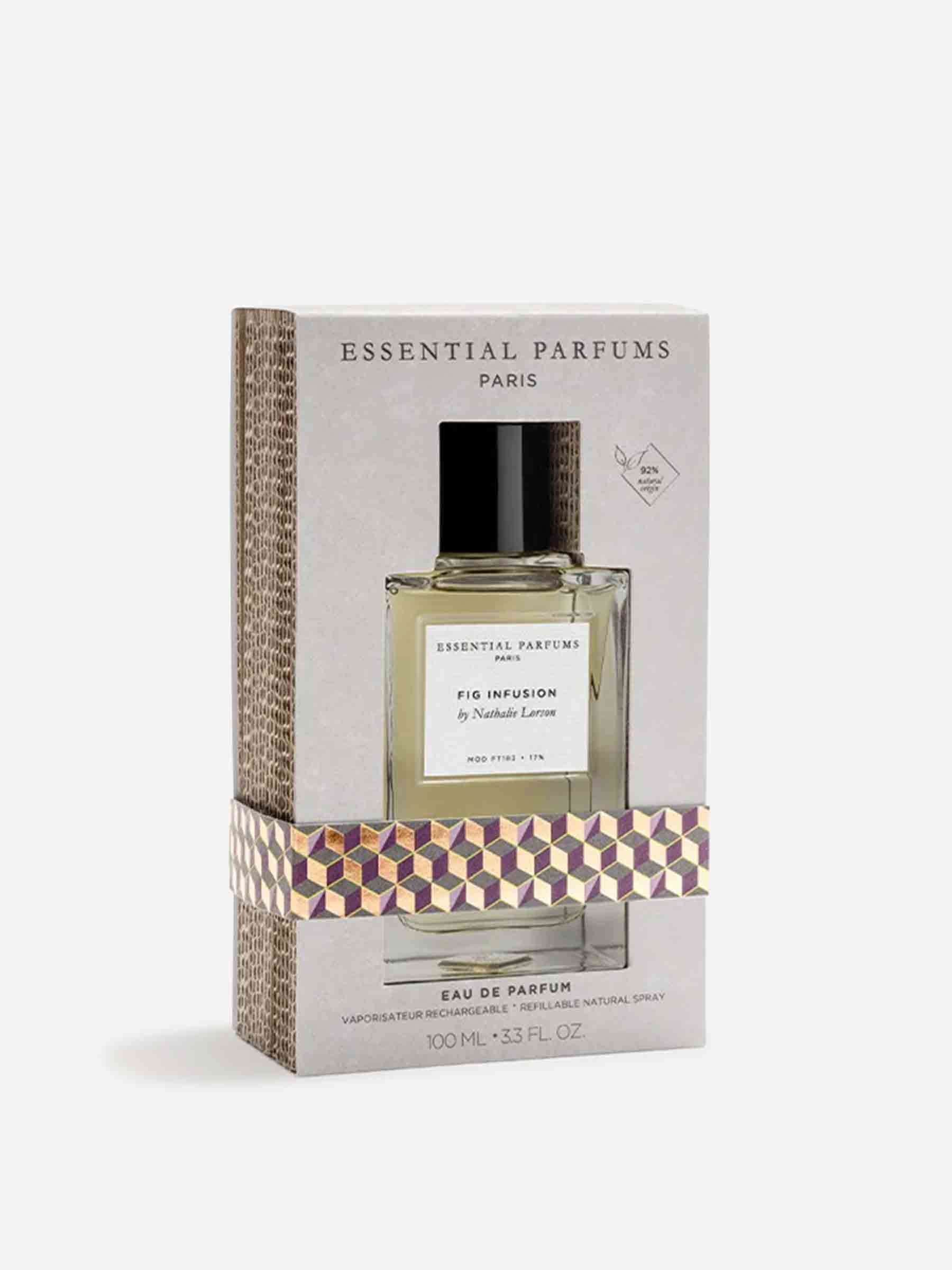 Essential Parfums FIG INFUSION