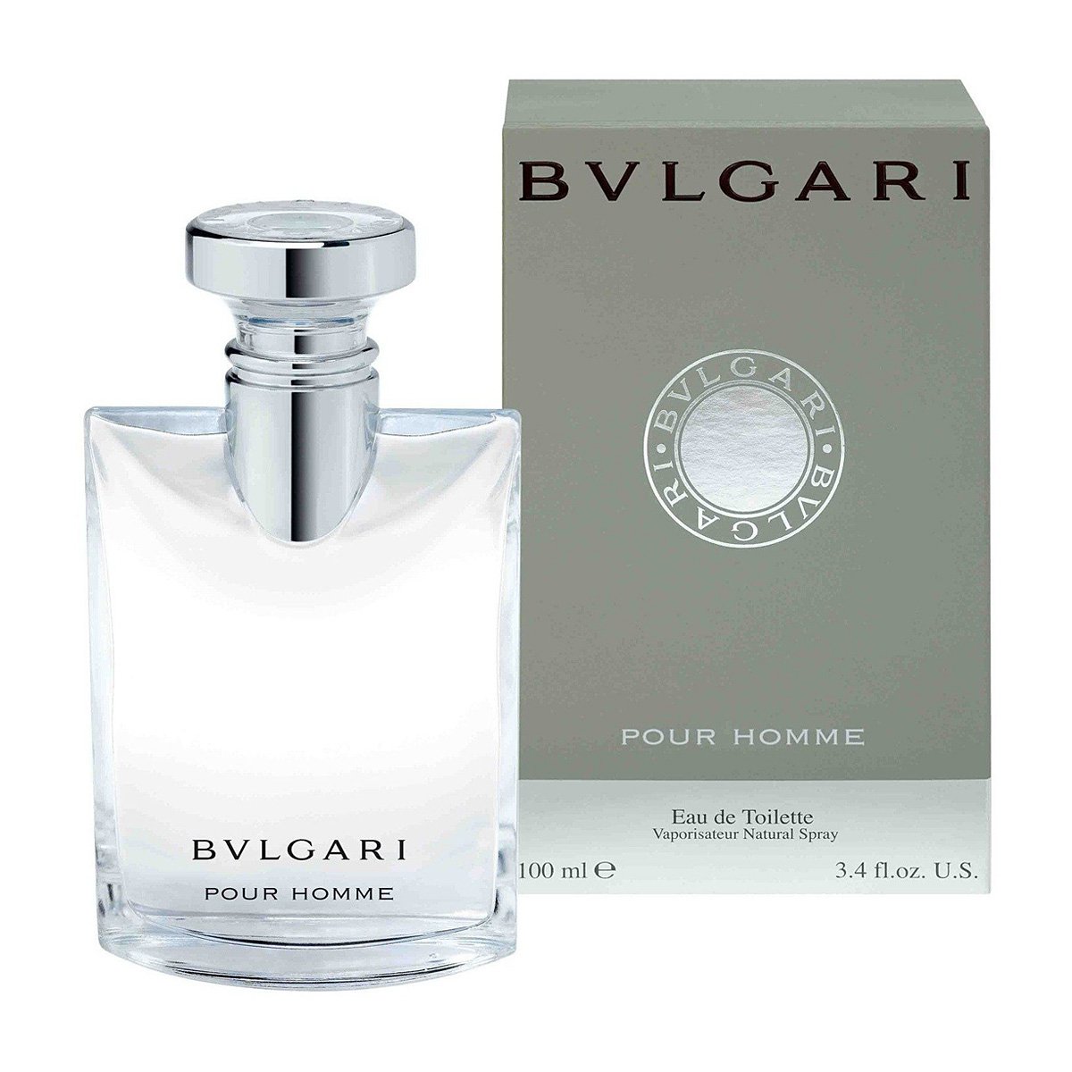 Bvlgari pour homme