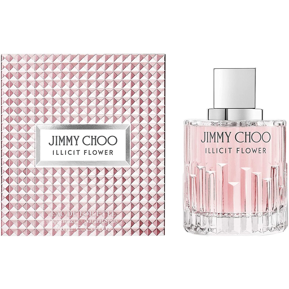 Jimmy Choo lllicit Flower