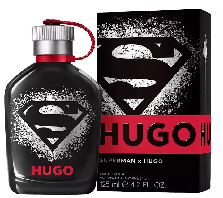 Boss HUGO Superman X