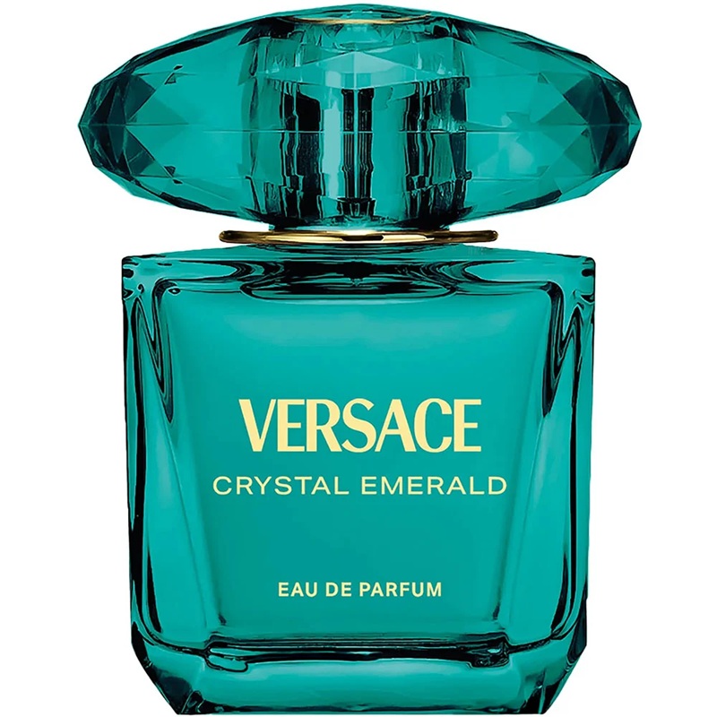 Versace Crystal Emerald
