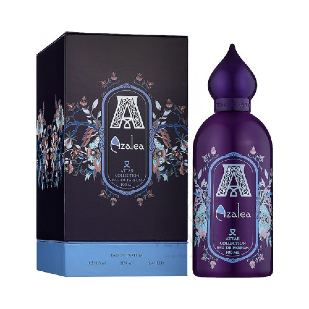 Attar Collection AZALEA