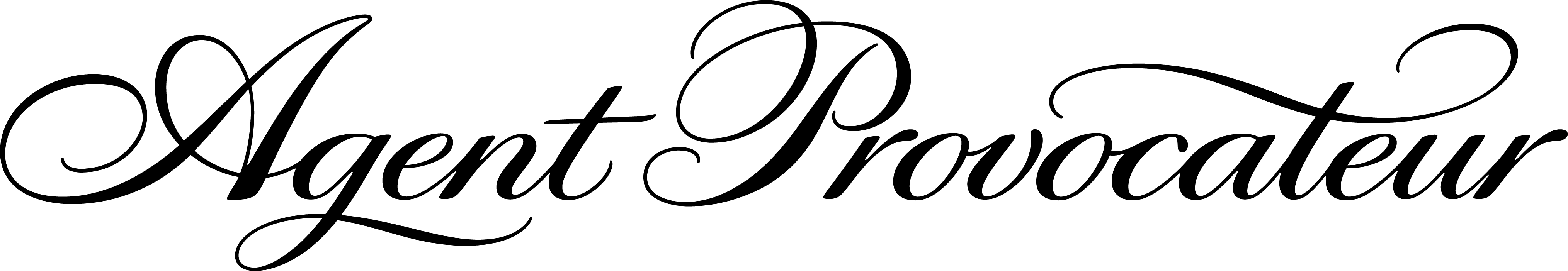 Agent Provocateur
