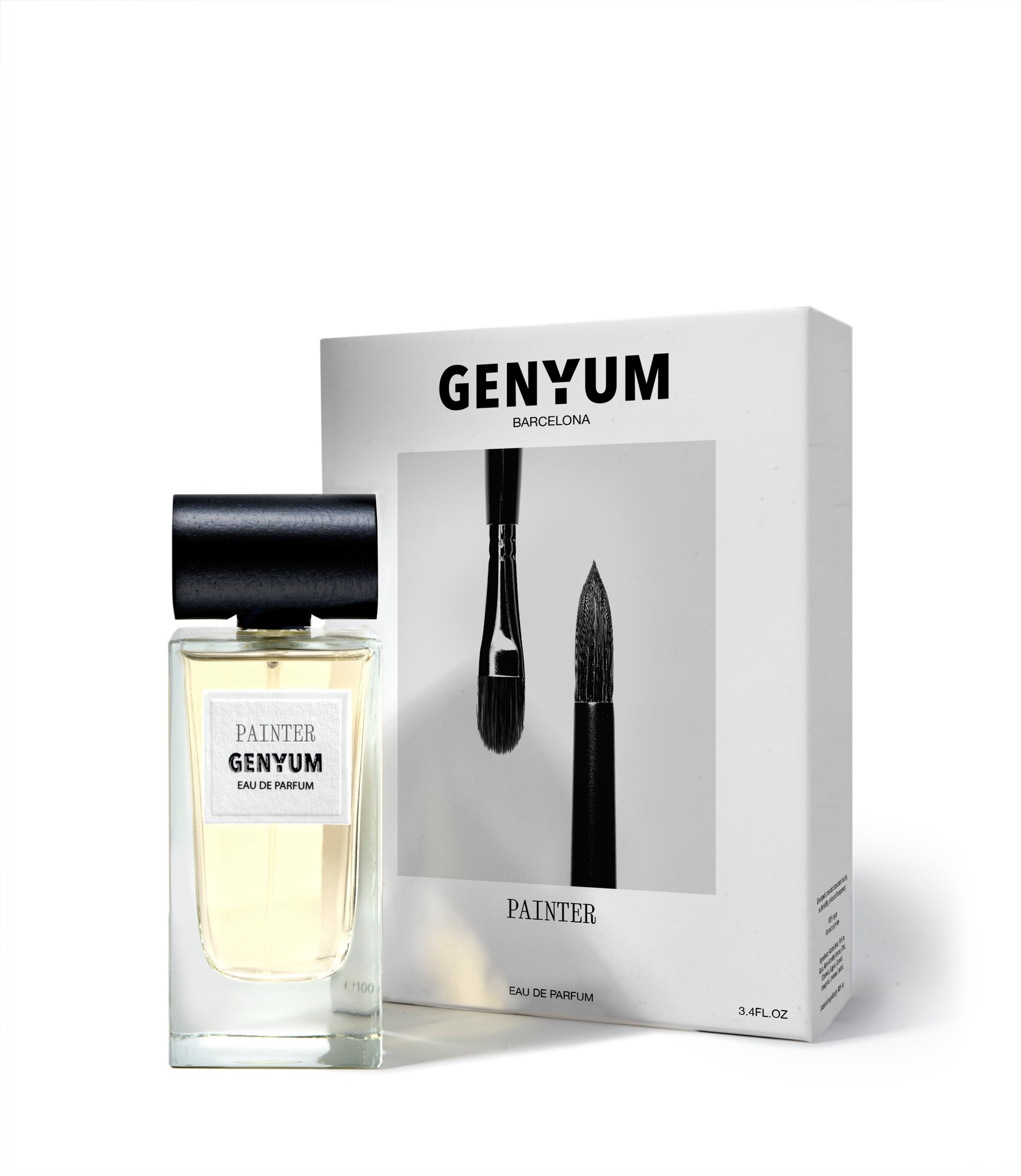 Genyum PAINTER