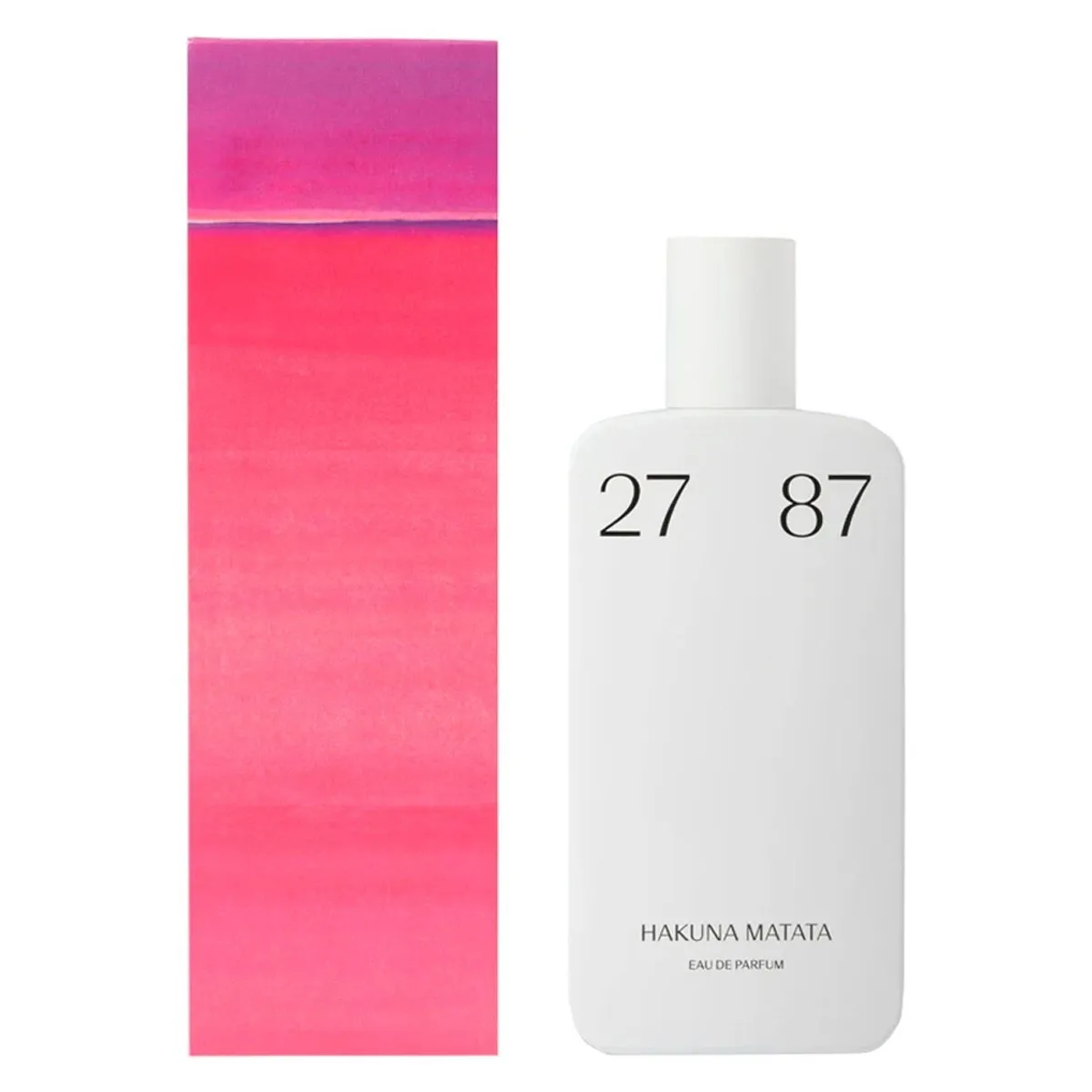 27 87 PERFUMES HAKUNA MATATA