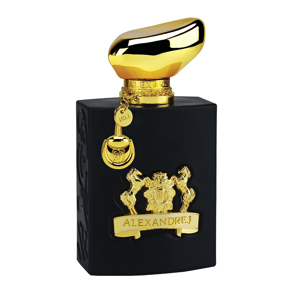 Alexandre.J Oscent BLACK
