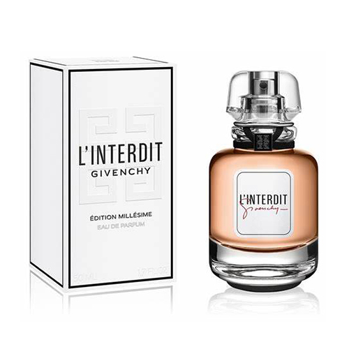 Givenchy L`INTERDIT EDITION MILLESIME