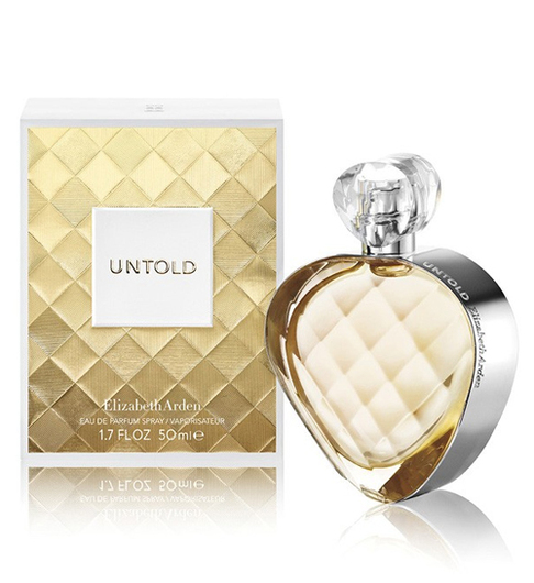 E.Arden Untold