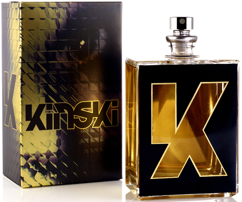 MOLECULES KINSKI