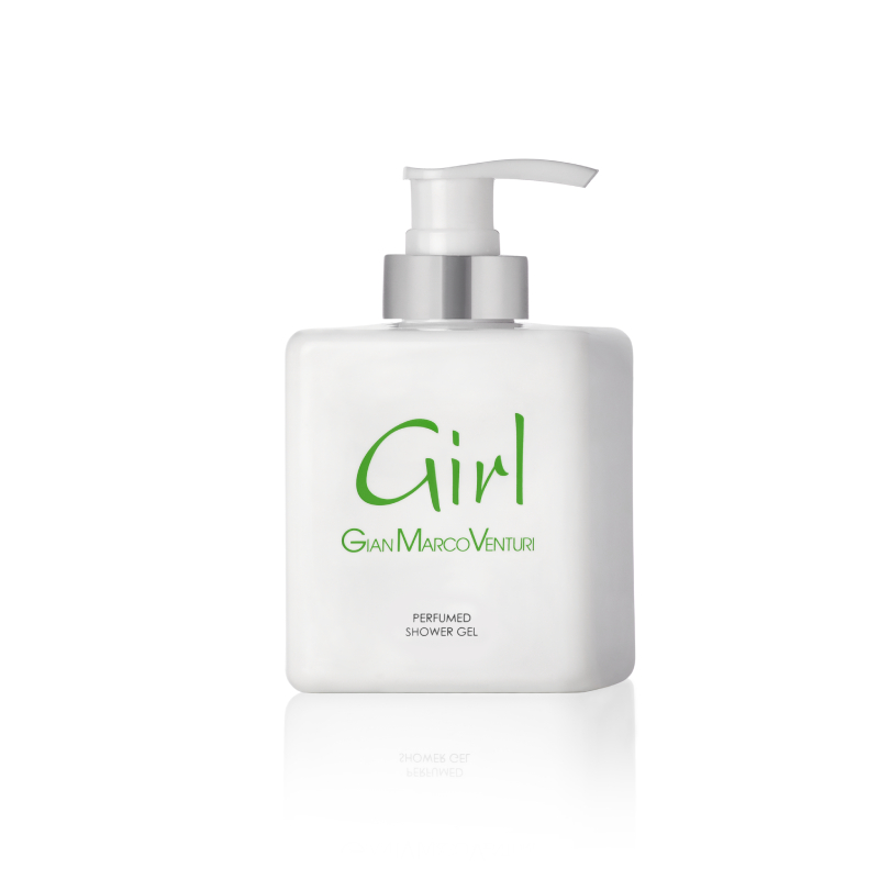 Gian Marco Venturi GIRL edt