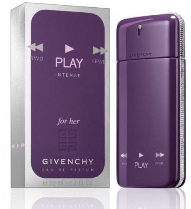 Givenchy PLAY INTENSE W