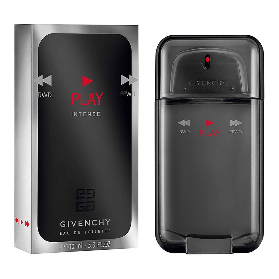 Givenchy PLAY INTENSE M
