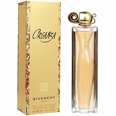 Givenchy ORGANZA
