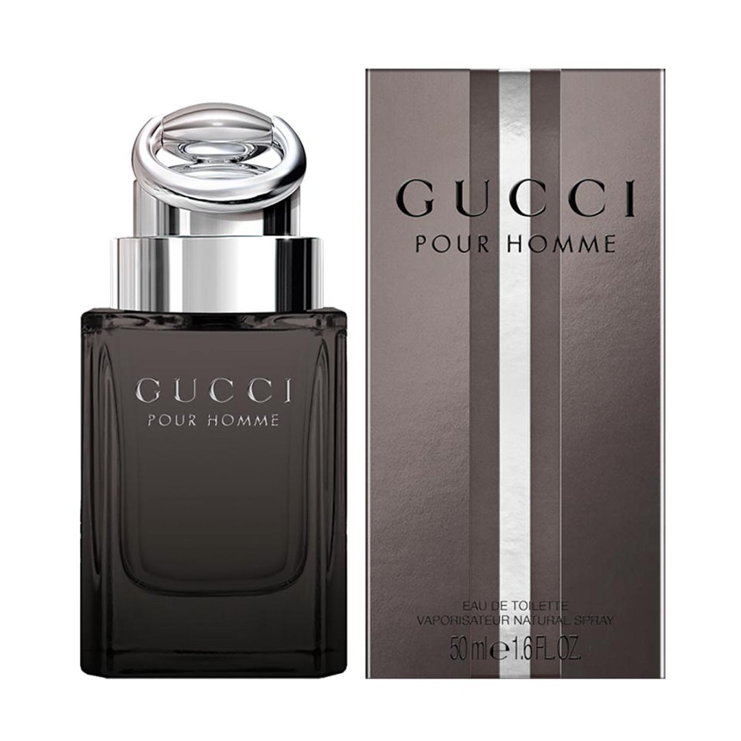 Gucci pour Homme