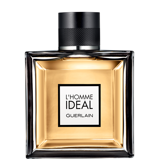 Guerlain L'Homme Ideal edt 2014
