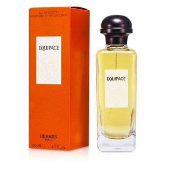 Hermes Equipage