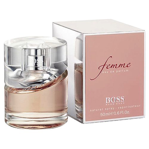 Boss FEMME