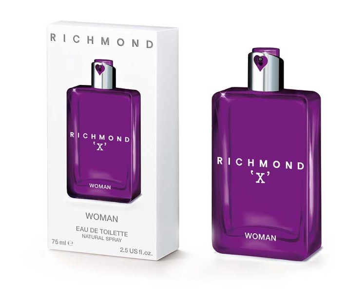 John Richmond Х W